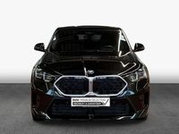 Gebraucht BMW X2 Performance 156 PS (114 kW) 2024 Schwarz uni SUV