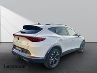 Gebraucht Cupra Formentor VZ 310 PS (228 kW) 2024 Weiss SUV