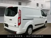Brugt Ford Transit Custom Trend 131 HK (96 kW) 2018 Andere Sedan