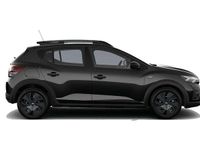Gebraucht Dacia Sandero Expression 91 PS (66 kW) 2025 Schwarz Kleinwagen