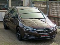 gebraucht Opel Astra Lim. Dynamic OPC-Line Navi Shz.