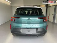 Neu Opel Frontera Edition 145 PS (106 kW) 2026 Khaki grün metallic SUV