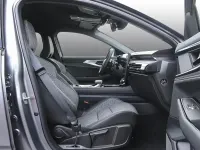 Neu Renault Austral Techno 200 PS (147 kW) 2026 Grau SUV