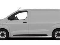 Neu Toyota Proace Comfort 100 kW (136 PS) 2026 Super white Van / Kleinbus