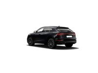 Gebraucht Audi Q8 Ambiente 340 PS (250 kW) 2020 Orcaschwarz metallic SUV