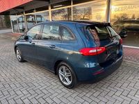 Gebraucht Mercedes B160 109 PS (80 kW) 2021 Blau Van / Kleinbus