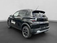 Gebraucht Citroën C3 74 PS (54 kW) 2025 Schwarz SUV