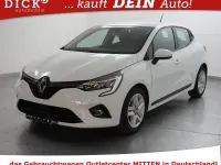 Gebraucht Renault Clio V 101 PS (74 kW) 2022 Weiß Limousine