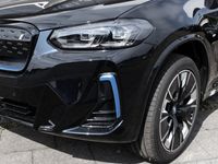 gebraucht BMW iX3 Gestiksteuerung Head-Up DAB LED WLAN Shz