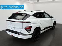 Neu Hyundai Kona Trend 150 kW (204 PS) 2025 Weiß SUV