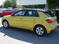 gebraucht Audi A1 Sportback 25 TFSI * SOFORT * PARKTRONIC * SITZHEIZUNG * KLIMA * 15 ZOLL * START-STOPP