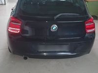 gebraucht BMW 116 i -85Tkm gepflegt