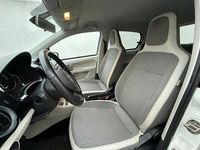 Gebraucht VW e-up! 60 kW (82 PS) 2015 Weiß Kleinwagen