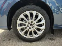 Gebraucht Ford Tourneo Custom Titanium 170 PS (125 kW) 2025 Blau Van