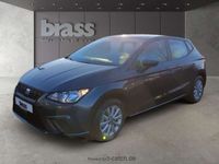 gebraucht Seat Ibiza Style