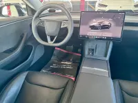 Gebraucht Tesla Model 3 366 kW (498 PS) 2023 Diamond black Limousine