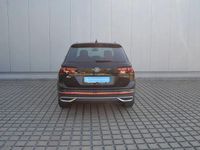 Gebraucht VW Tiguan Elegance 199 PS (146 kW) 2020 Schwarz SUV