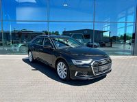 Gebraucht Audi A6 Ambiente 204 PS (150 kW) 2021 Schwarz Kombi