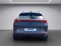 Gebraucht Cupra Formentor 150 PS (110 kW) 2023 Grau SUV