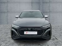 Gebraucht Audi SQ8 e-tron Ambiente 369 kW (503 PS) 2024 Grau SUV