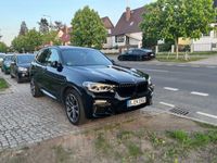 gebraucht BMW X3 M40 M40i AT -
