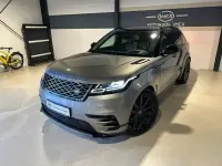 Gebraucht Land Rover Range Rover Velar HSE 2018 Andere SUV