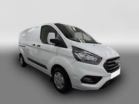 Gebraucht Ford Transit Custom Trend 105 PS (77 kW) 2022 Weiß Limousine
