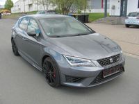 Second-hand Seat Leon CUPRA 280 CP (205 kW) 2015 Gri Berlinǎ