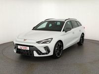 Neu Cupra Leon 150 PS (110 kW) 2025 Weiß Limousine