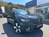 Gebraucht Volvo EX40 Ultra 185 kW (252 PS) 2025 Schwarz SUV