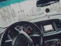 Gebraucht Dodge Challenger SXT 309 PS (227 kW) 2018 Schwarz Coupé