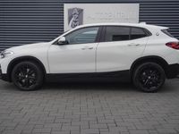 Gebraucht BMW X2 Advantage 178 PS (130 kW) 2021 Alpinweiß iii SUV