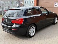 Gebraucht BMW 120 190 PS (139 kW) 2015 Schwarz Kleinwagen