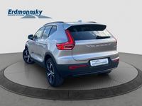 Gebraucht Volvo XC40 Plus 197 PS (144 kW) 2024 Bright dusk (gold) SUV