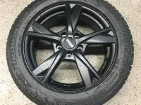 Gebraucht Audi TT 179 PS (131 kW) 2016 Grau Coupé
