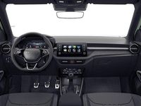 Nowe Skoda Fabia Dynamic 116 KM (85 kW) 2026 Zielony Hatchback