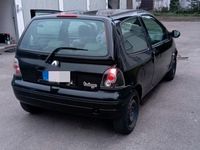 gebraucht Renault Twingo c06 1.2 16 V 75 Ps Neue Tüv