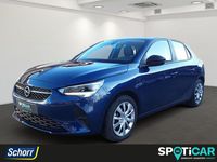 Gebraucht Opel Corsa-e Edition 100 kW (136 PS) 2021 Kleinwagen