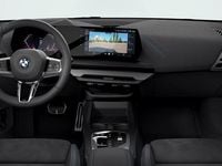 Gebraucht BMW 120 Shadowline 163 PS (119 kW) 2025 Schwarz Kleinwagen
