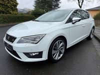 Gebraucht Seat Leon FR 184 PS (135 kW) 2016 Other Limousine
