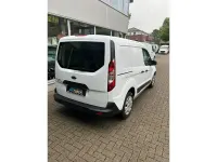 Gebraucht Ford Transit Connect Trend 101 PS (74 kW) 2021 Weiß Van / Kleinbus