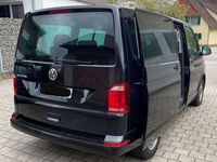 gebraucht VW Multivan T6Multivan DSG Kurz Comfortline EZ 10/2018