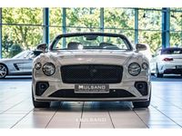 gebraucht Bentley Continental GTC AKRAPOVIC STARTECH CARBON MULLIN