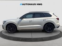 Gebraucht VW Touareg R-line 286 PS (210 kW) 2026 Beige SUV