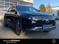 Gebraucht Mercedes EQA300 Progressive 167 kW (228 PS) 2024 Schwarz SUV