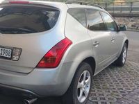 gebraucht Nissan Murano 4x4 Allrad