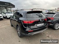 Gebraucht Renault Koleos Initiale Paris 184 PS (135 kW) 2022 Schwarz SUV