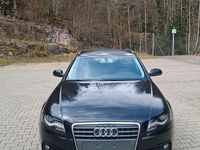 Gebraucht Audi A4 143 PS (105 kW) 2010 Kombi
