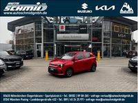 Neu Kia Picanto Vision 68 PS (50 kW) 2026 Rot ((beg) signal red) Kleinwagen