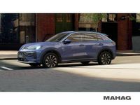 Neu VW T-Roc Life 116 PS (85 kW) 2026 Blau SUV